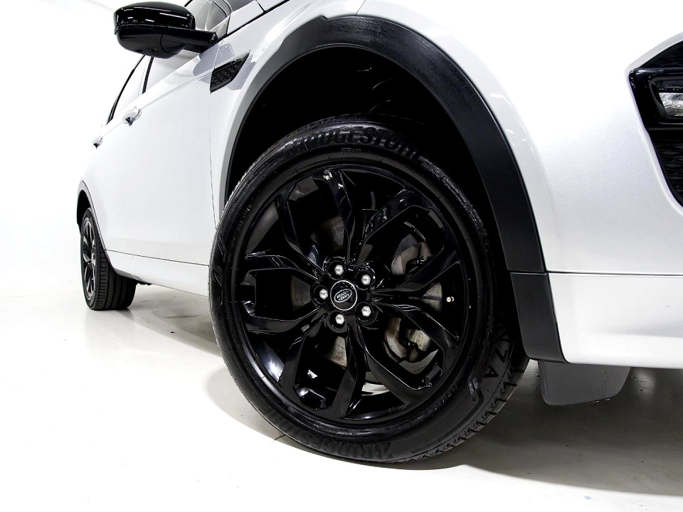 Land Rover Discovery Sport HSE Sd4, image 2