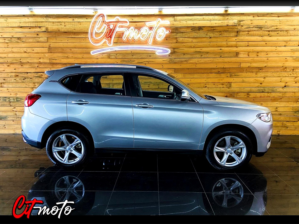 HAVAL H2 1.5T CITY, image 2
