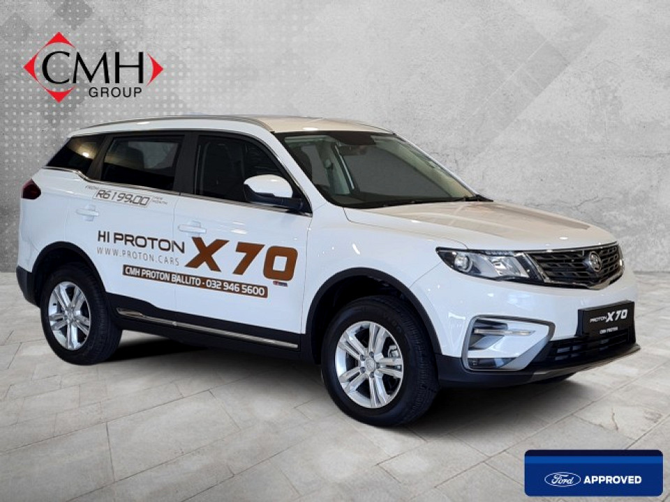 PROTON X70 1.5T STANDARD, image 1
