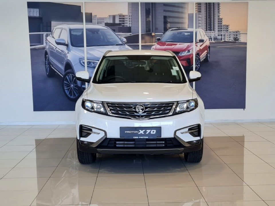 PROTON X70 1.5T STANDARD, image 2