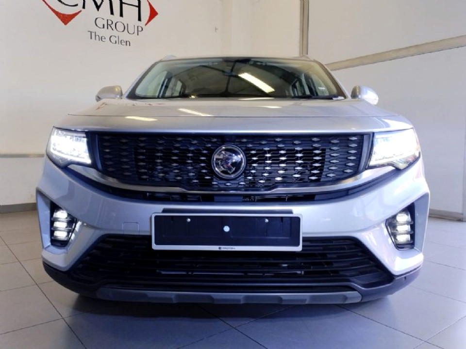 PROTON X90 1.5T STANDARD (MHEV), image 2