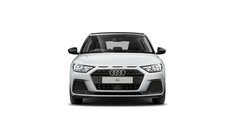 AUDI A1 SPORTBACK 30 TFSI ADVANCED S-TRONIC, image 1