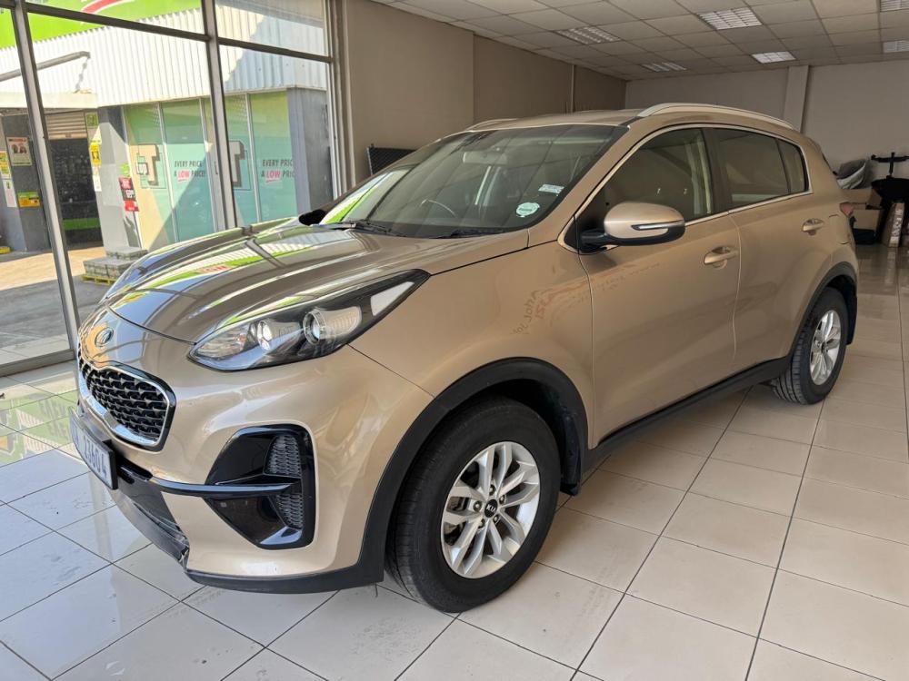 Kia Sportage 1.6GDI Ignite, image 2