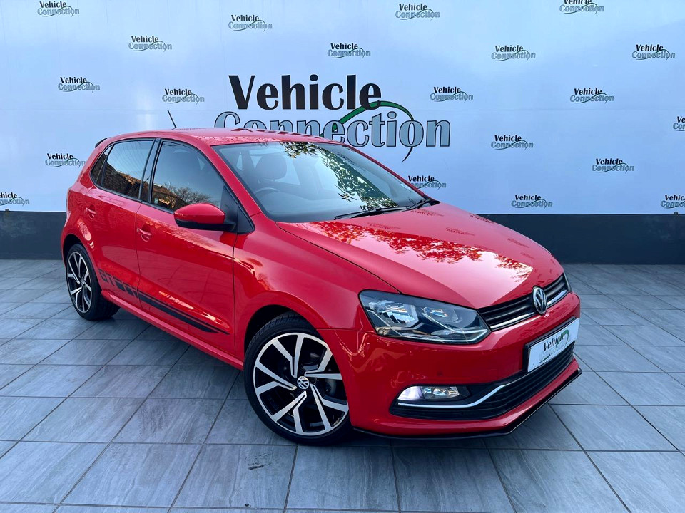 VOLKSWAGEN POLO GP 1.2 TSI HIGHLINE (81KW), image 1