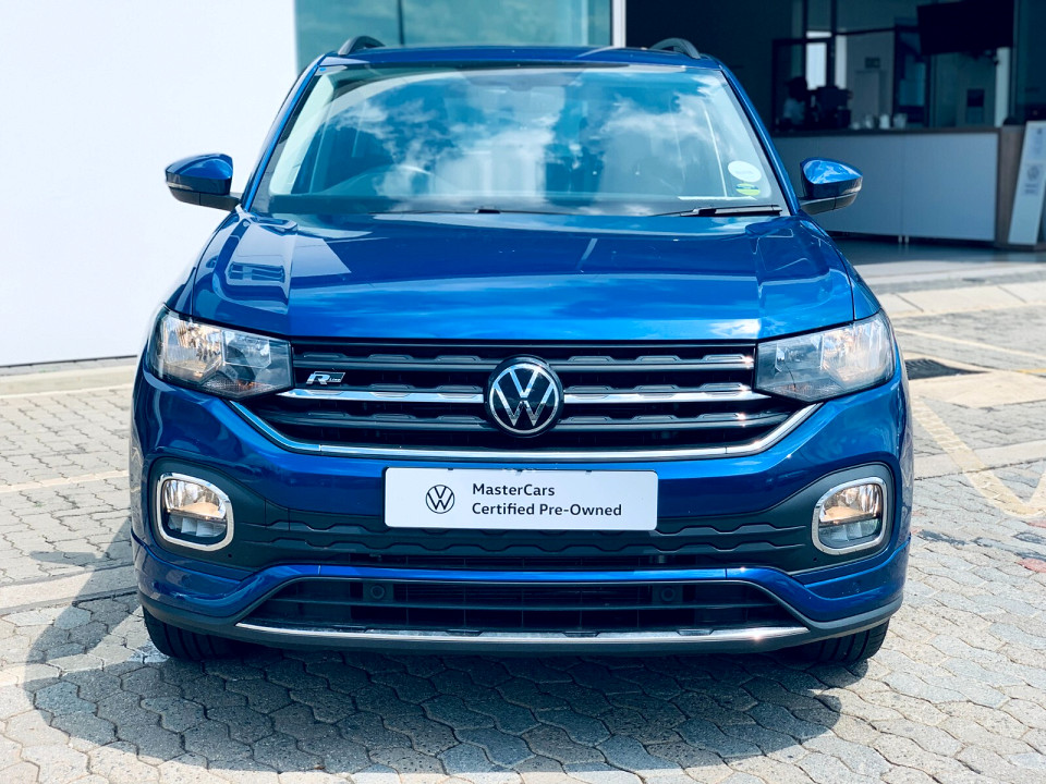 VOLKSWAGEN T-CROSS 1.0 TSI COMFORTLINE, image 2