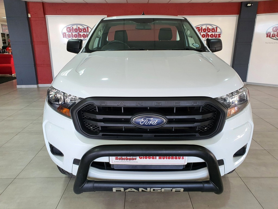 Ford Ranger 2.2TDCi XL P/U S/C, image 2