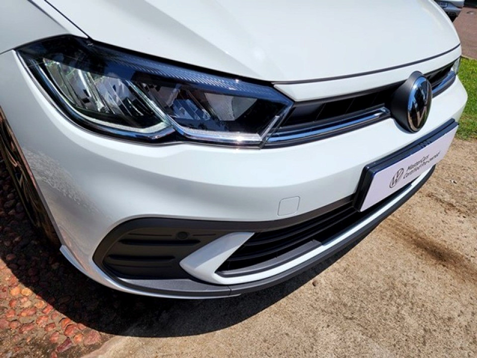 VOLKSWAGEN POLO 1.0 TSI, image 2