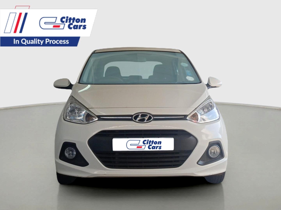 HYUNDAI GRAND i10 1.25 FLUID, image 1