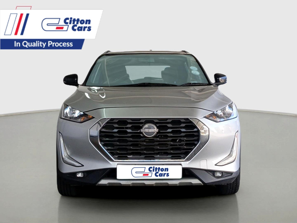 NISSAN MAGNITE 1.0 ACENTA CVT, image 1