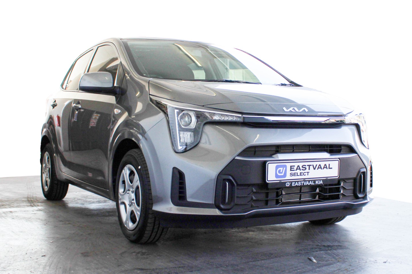 KIA PICANTO 1.0 LX, image 1