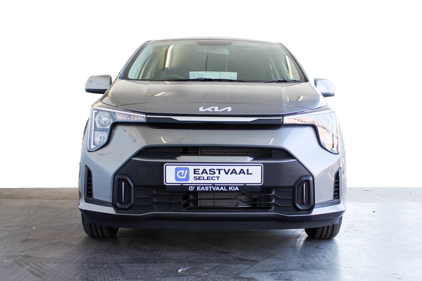 KIA PICANTO 1.0 LX, image 2