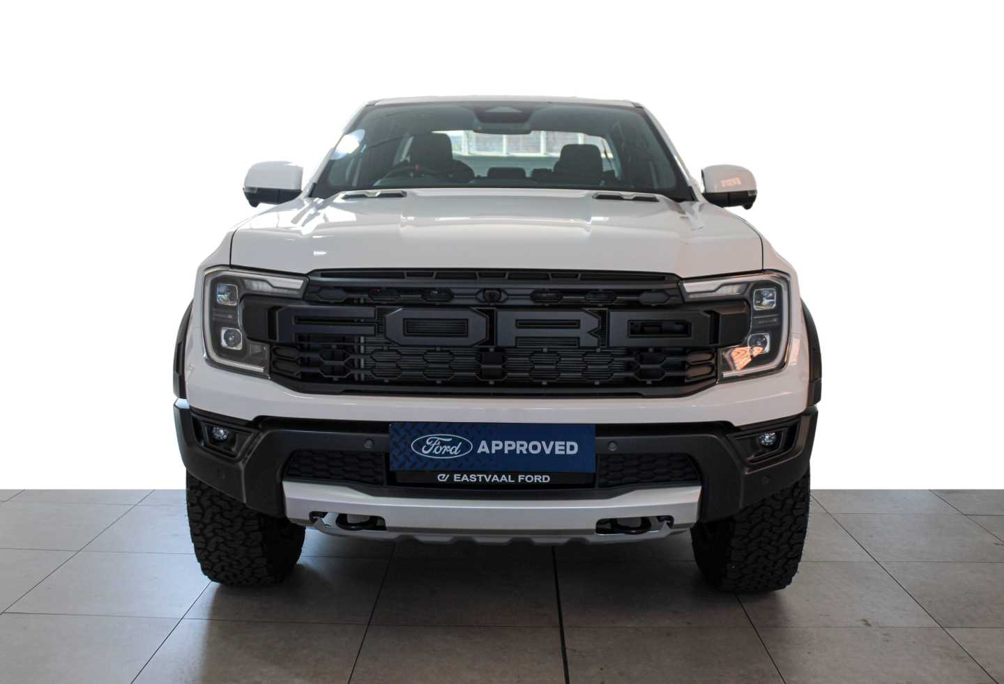 FORD RANGER 3.0 V6 BI TURBO ECOBOOST RAPTOR 4X4 A/T, image 2