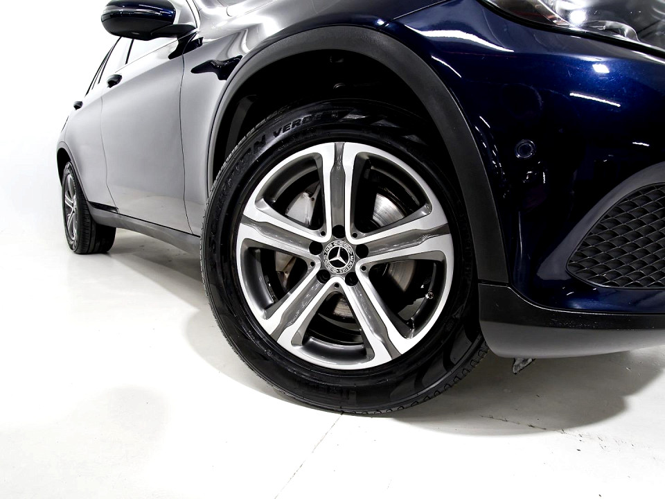 MERCEDES-BENZ GLC 250d, image 2