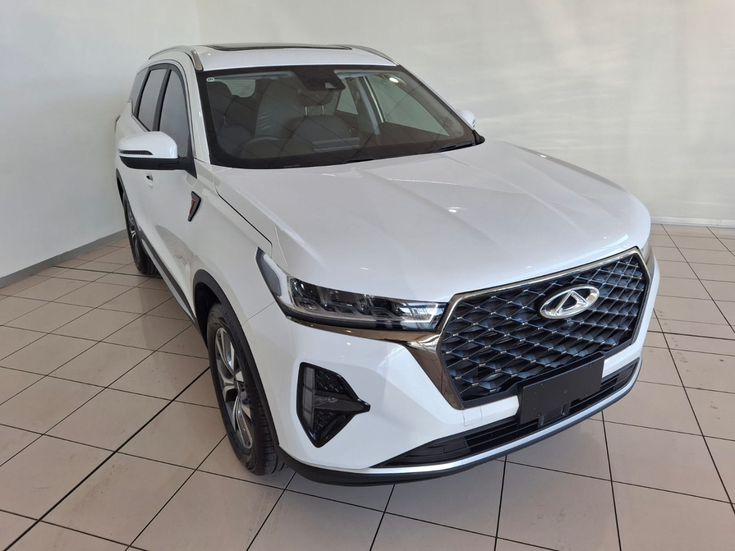 CHERY TIGGO 7 PRO 1.5T EXECUTIVE CVT, image 1