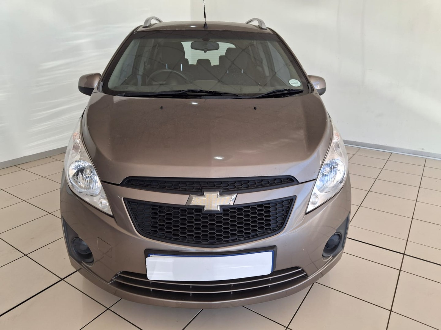 Chevrolet Spark 1.2 L 5DR, image 2
