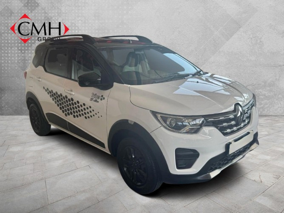 RENAULT TRIBER 1.0 DYNAMIQUE, image 1