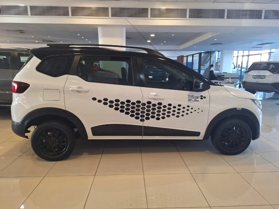 RENAULT TRIBER 1.0 DYNAMIQUE, image 2
