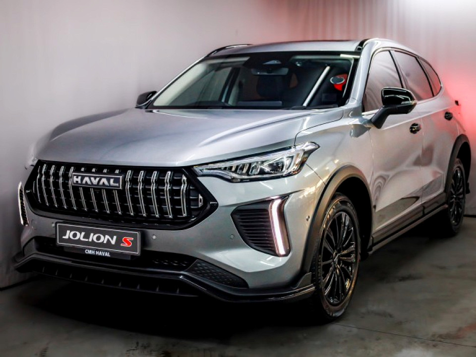 HAVAL JOLION PRO 1.5T S ULTRA LUXURY DCT, image 1