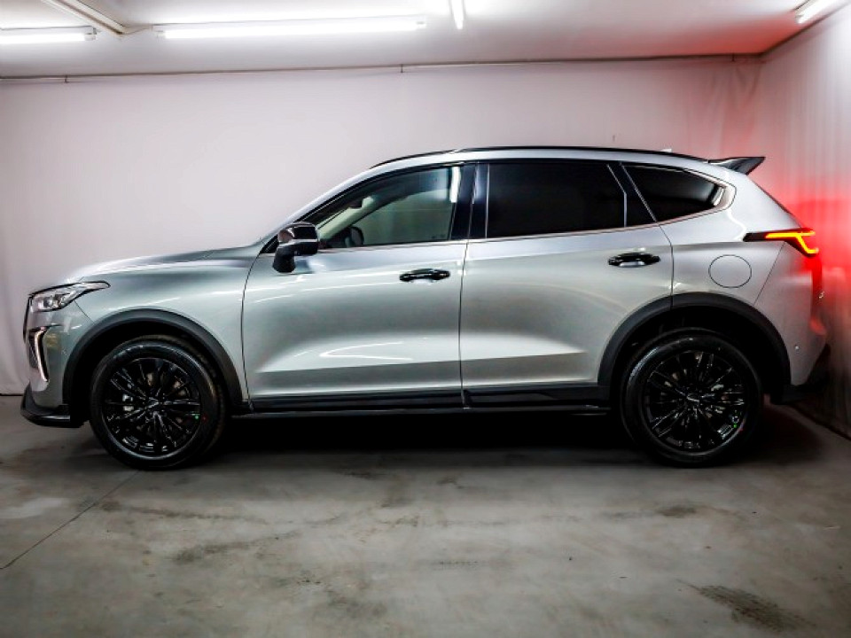 HAVAL JOLION PRO 1.5T S ULTRA LUXURY DCT, image 2