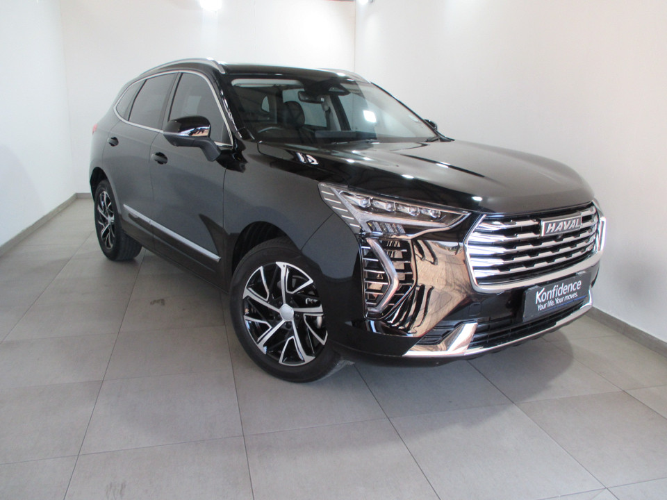 HAVAL H2 JOLION 1.5T SUPER LUXURY DCT, image 1