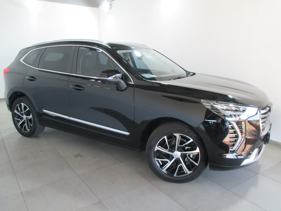 HAVAL H2 JOLION 1.5T SUPER LUXURY DCT, image 2