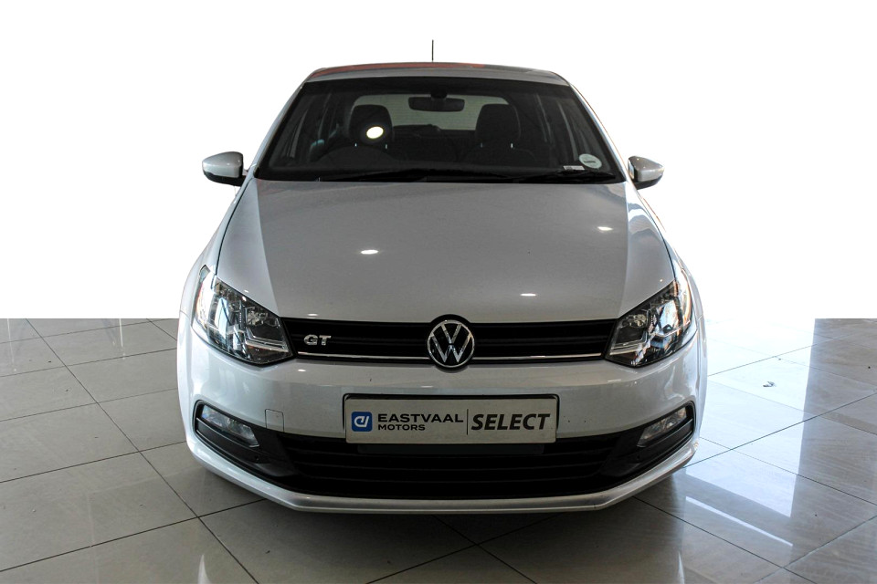 VOLKSWAGEN POLO VIVO 1.0 TSI GT (5DR), image 2