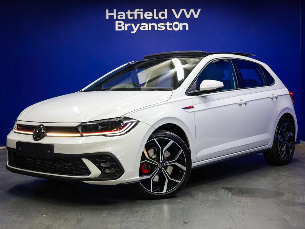 Volkswagen Polo 2.0 GTI DSG, image 1