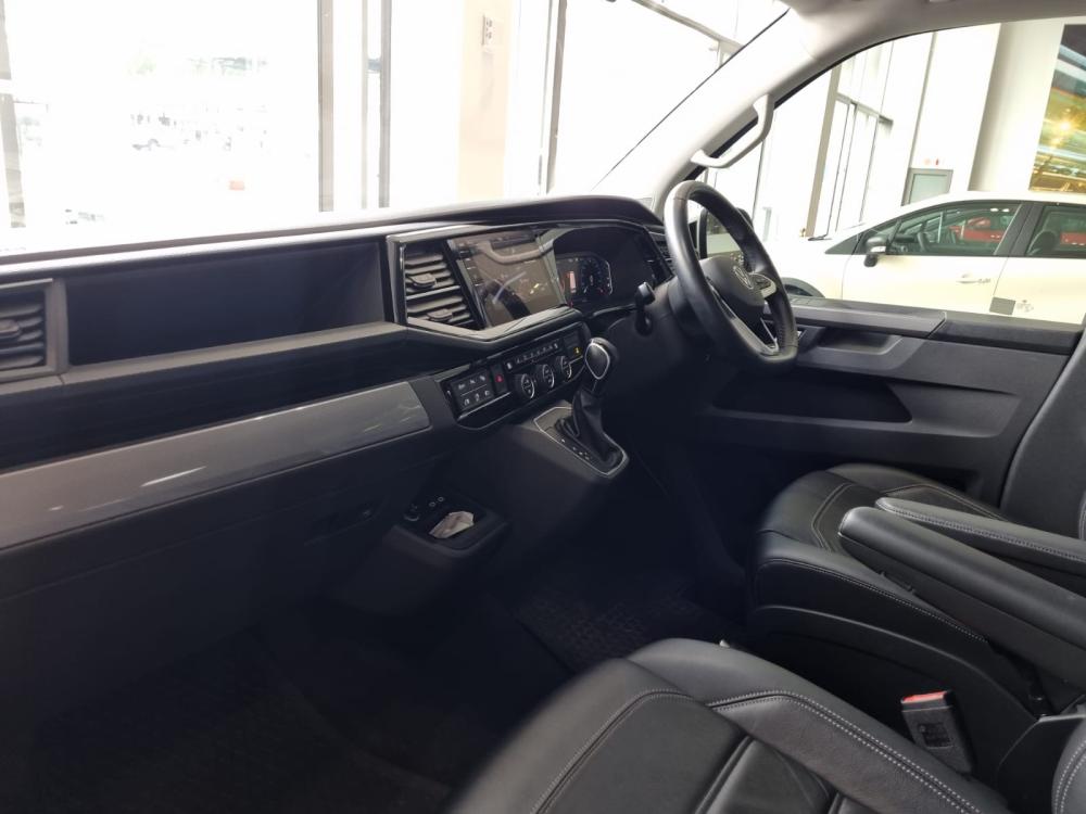 Volkswagen Caravelle 6.1 2.0 BiTDI Highline DSG 4Motion (146KW), image 2