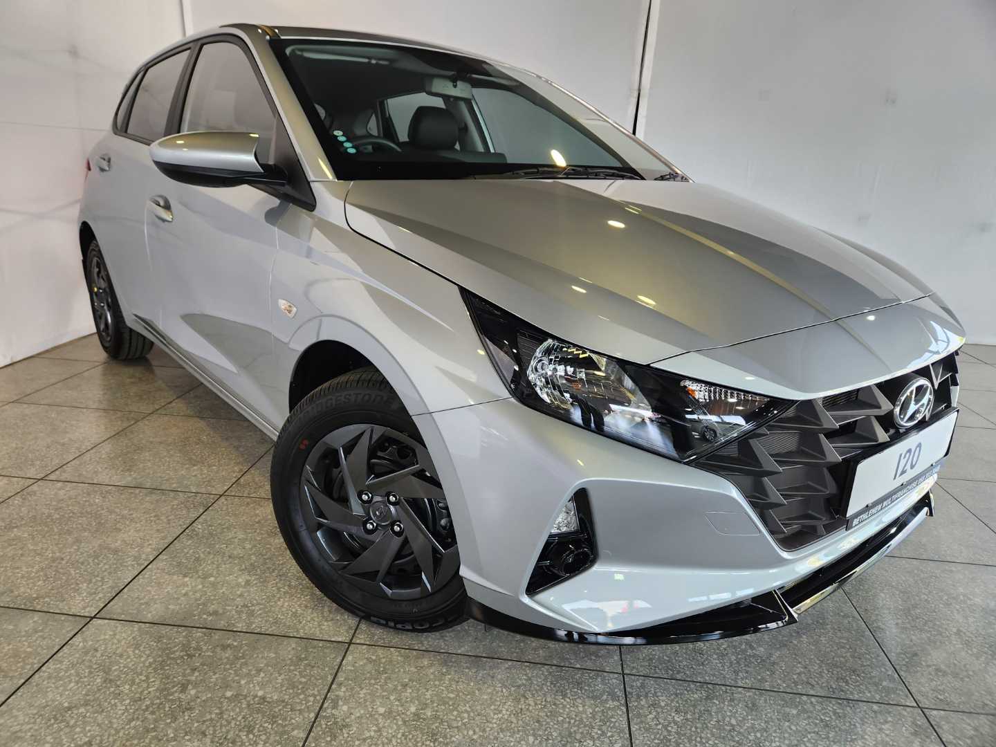 HYUNDAI I20 1.4 PREMIUM A/T, image 1
