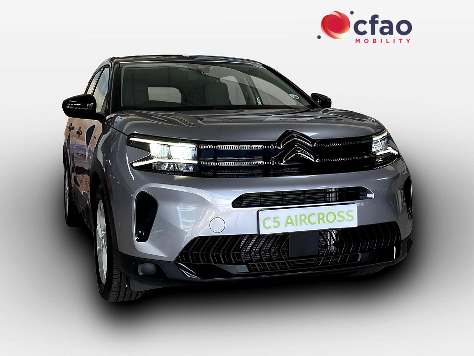CITROEN C5 AIRCROSS 1.6 THP FEEL (121KW), image 1