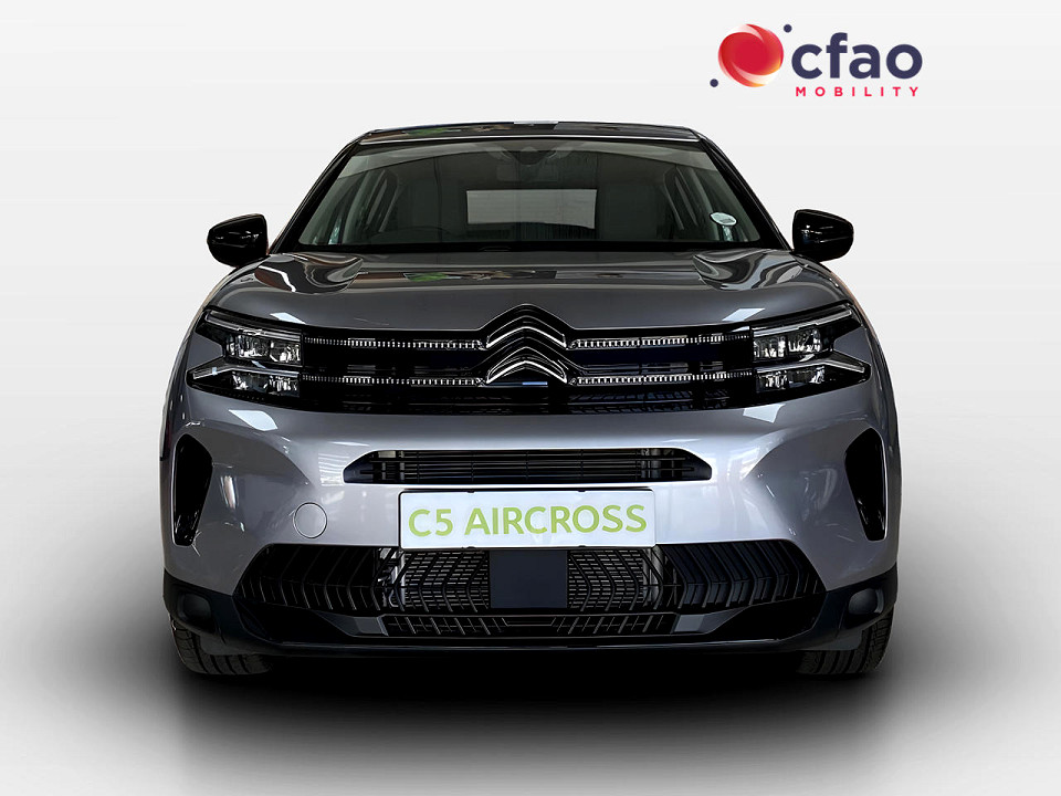 CITROEN C5 AIRCROSS 1.6 THP FEEL (121KW), image 2