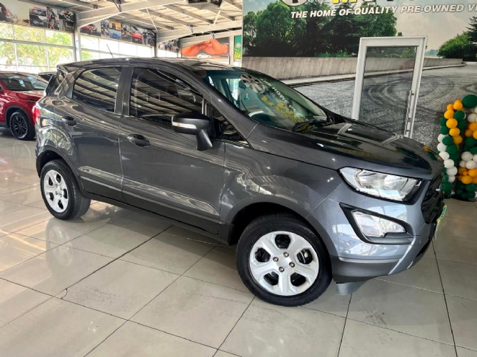 FORD ECOSPORT 1.5TDCi AMBIENTE, image 1