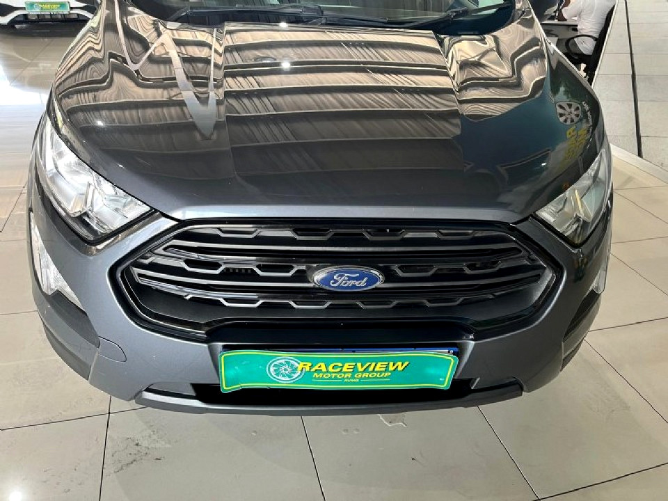 FORD ECOSPORT 1.5TDCi AMBIENTE, image 2
