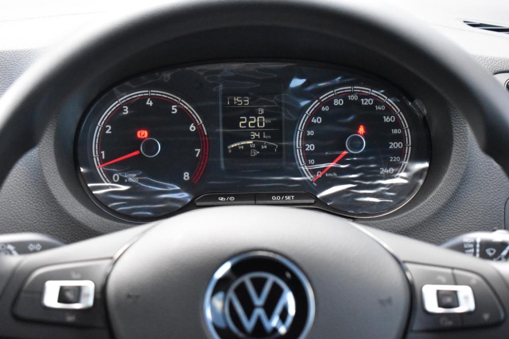 Volkswagen Polo Vivo 1.4 55kW Vivo, image 2