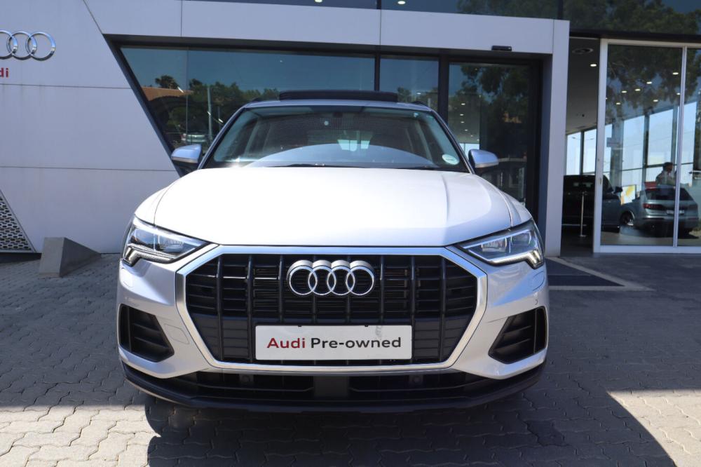 Audi Q3 35 TFSI S Tronic, image 2