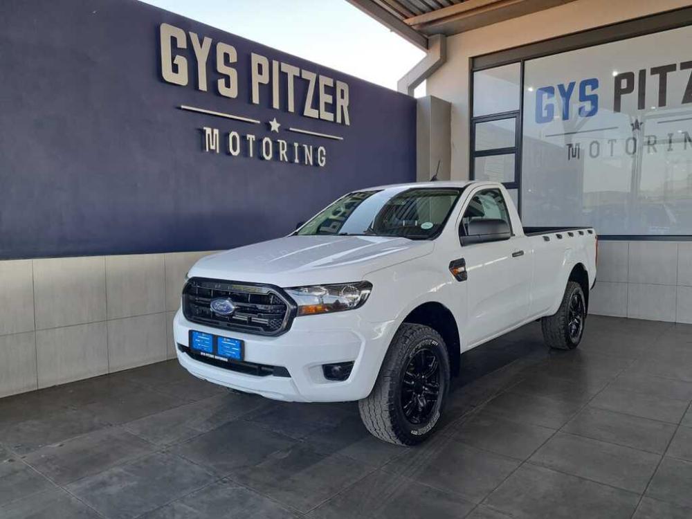 Ford Ranger 2.2TDCi 4x4 XL, image 1