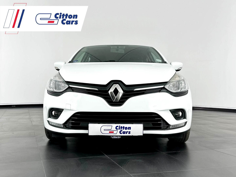 Renault Clio 88kW turbo Expression auto, image 1