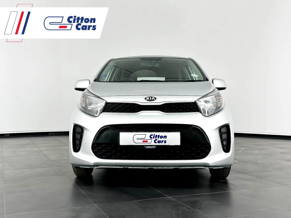 KIA PICANTO 1.0 START, image 1