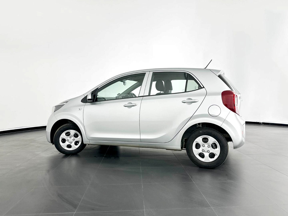 KIA PICANTO 1.0 START, image 2