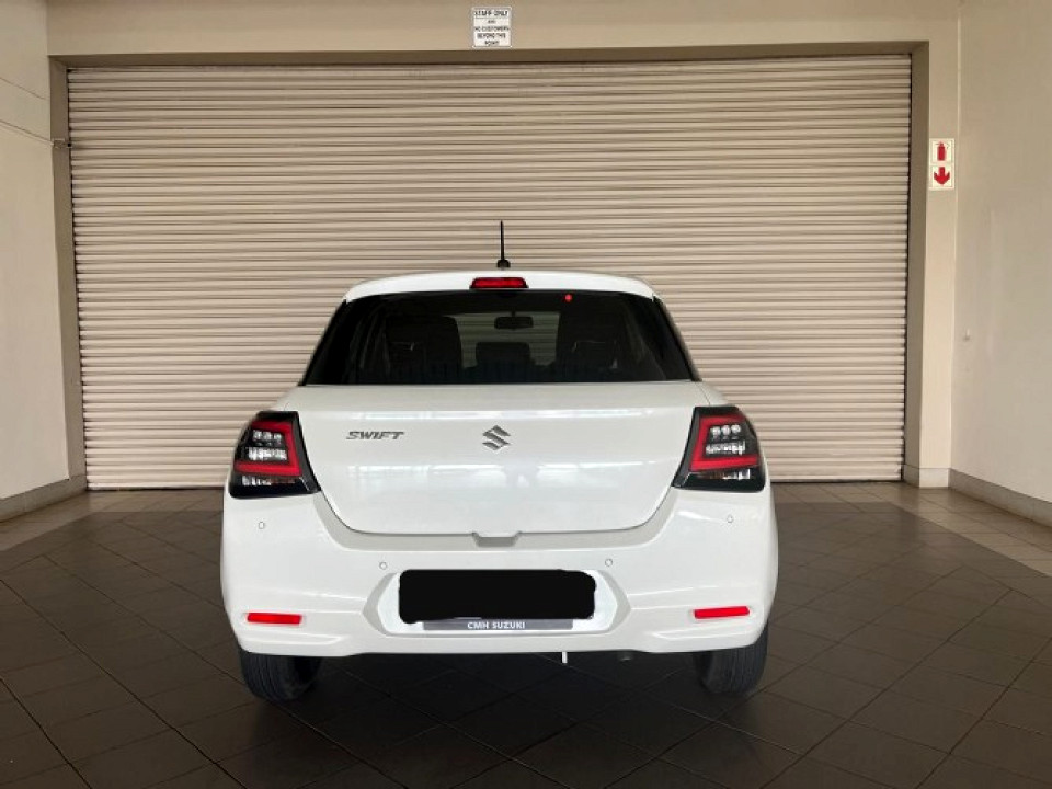 SUZUKI SWIFT 1.2 GL, image 2