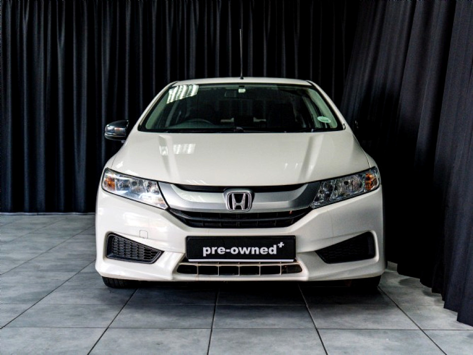 HONDA BALLADE 1.5 TREND, image 2
