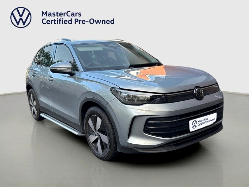 VOLKSWAGEN TIGUAN 1.4 TSI LIFE DSG (110KW), image 1
