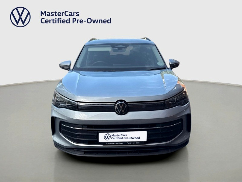 VOLKSWAGEN TIGUAN 1.4 TSI LIFE DSG (110KW), image 2
