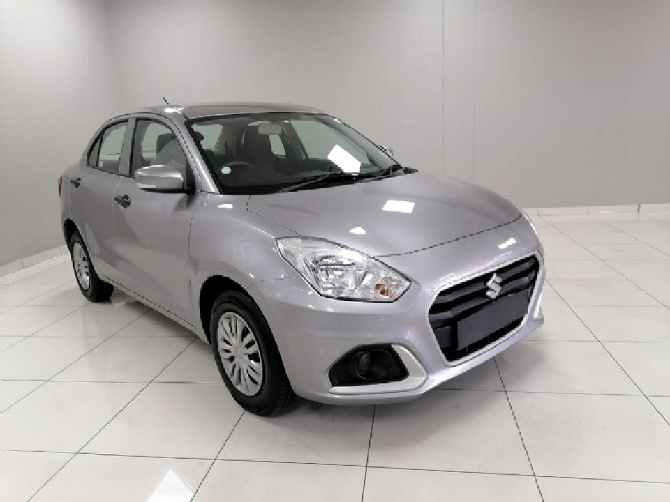 SUZUKI DZIRE 1.2 GA, image 1