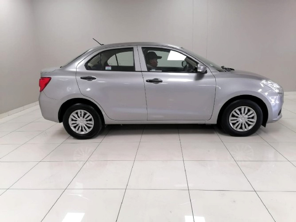 SUZUKI DZIRE 1.2 GA, image 2