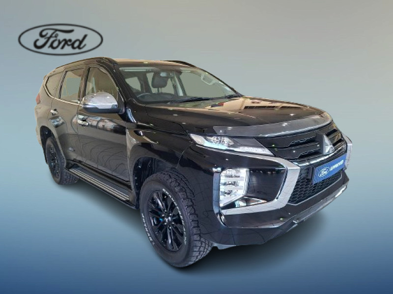 MITSUBISHI PAJERO SPORT 2.4D 4X4 A/T, image 1
