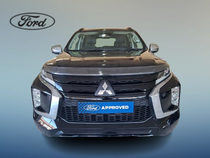 MITSUBISHI PAJERO SPORT 2.4D 4X4 A/T, image 2