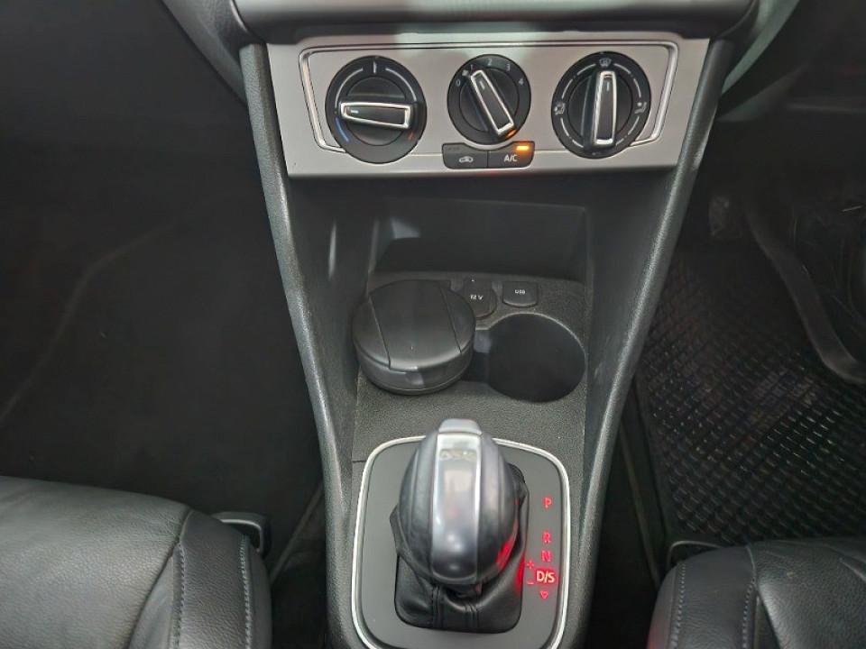 VOLKSWAGEN POLO GP 1.2 TSI HIGHLINE DSG (81KW), image 2