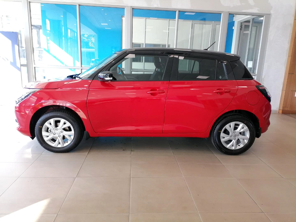 SUZUKI SWIFT 1.2 GL+, image 2