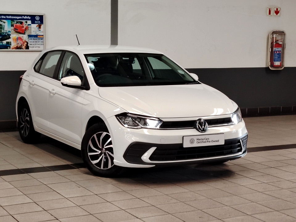 VOLKSWAGEN POLO 1.0 TSI, image 1